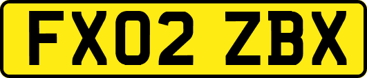 FX02ZBX