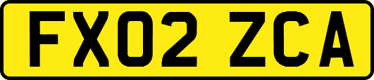 FX02ZCA