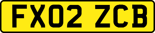 FX02ZCB