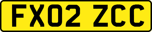 FX02ZCC