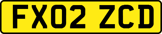 FX02ZCD