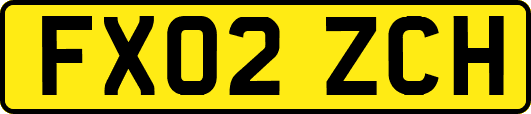 FX02ZCH