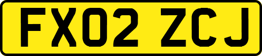 FX02ZCJ