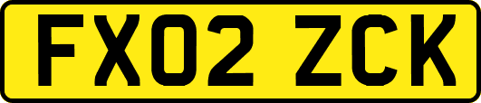 FX02ZCK