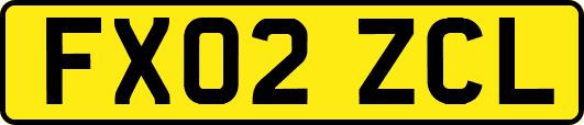FX02ZCL