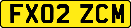 FX02ZCM