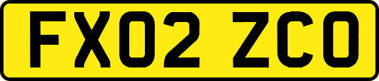 FX02ZCO