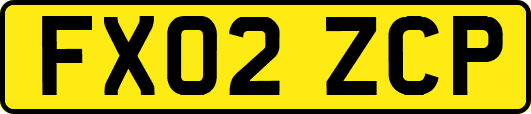 FX02ZCP