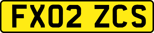 FX02ZCS
