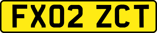 FX02ZCT