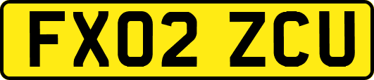 FX02ZCU