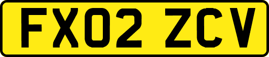 FX02ZCV