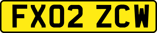 FX02ZCW