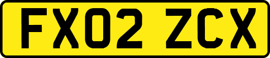 FX02ZCX