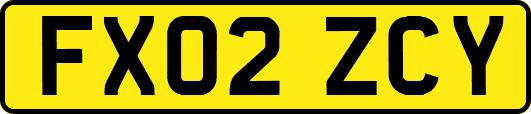 FX02ZCY