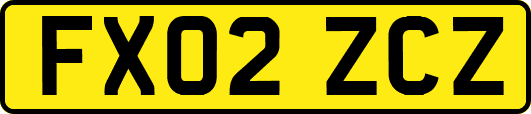 FX02ZCZ