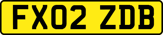 FX02ZDB