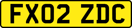 FX02ZDC