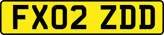 FX02ZDD