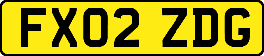 FX02ZDG