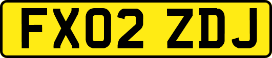 FX02ZDJ