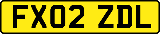 FX02ZDL