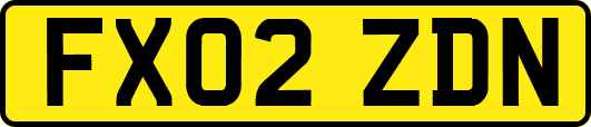 FX02ZDN