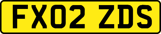 FX02ZDS