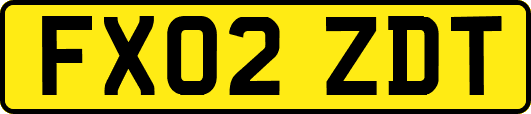 FX02ZDT