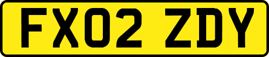 FX02ZDY