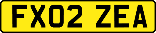 FX02ZEA