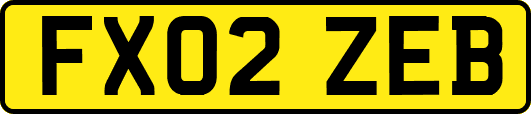 FX02ZEB