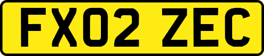 FX02ZEC