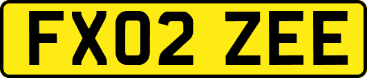 FX02ZEE