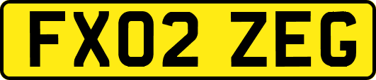 FX02ZEG