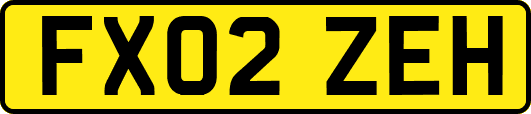 FX02ZEH