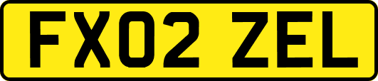 FX02ZEL