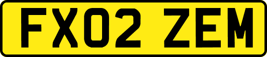 FX02ZEM