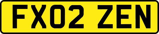 FX02ZEN