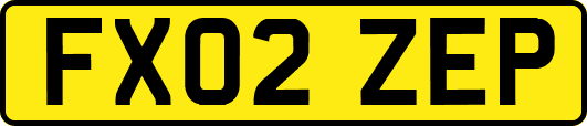 FX02ZEP