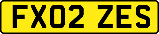 FX02ZES