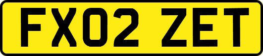 FX02ZET