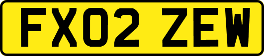 FX02ZEW