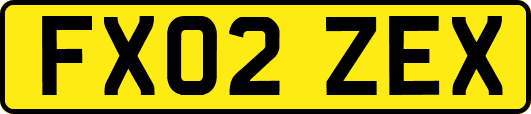 FX02ZEX