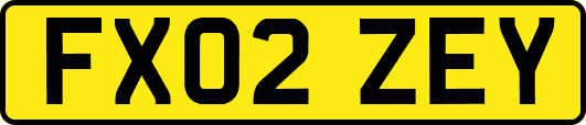 FX02ZEY