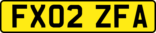 FX02ZFA