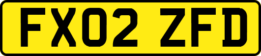 FX02ZFD