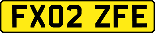 FX02ZFE