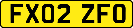 FX02ZFO