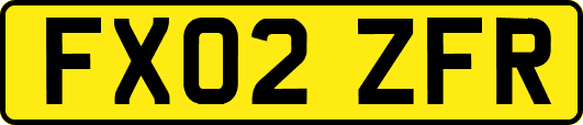 FX02ZFR